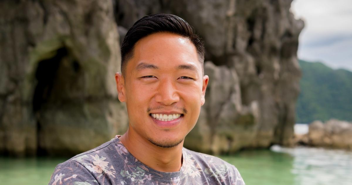 Who is Frederick the ‘Koh Lanta, Sacred Fire’ candidate?
