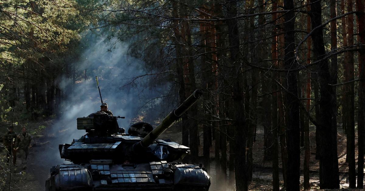 War in Ukraine.  Berlin criticizes Switzerland’s refusal to supply ammunition to Kiev