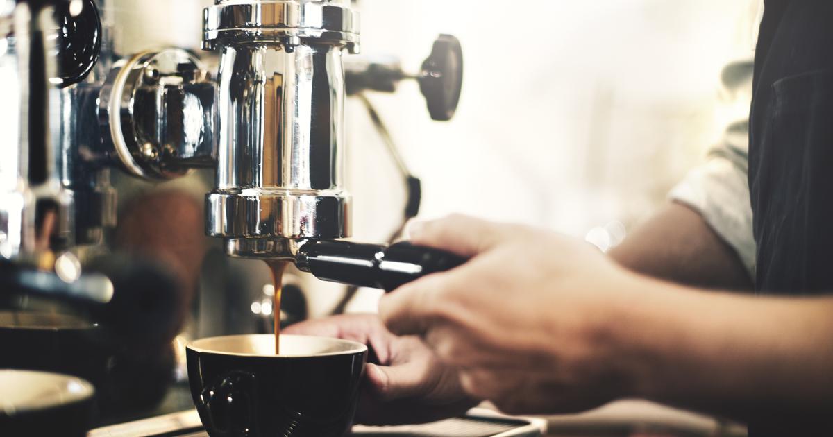 SEB acquisisce il produttore italiano di macchine da caffè La San Marco