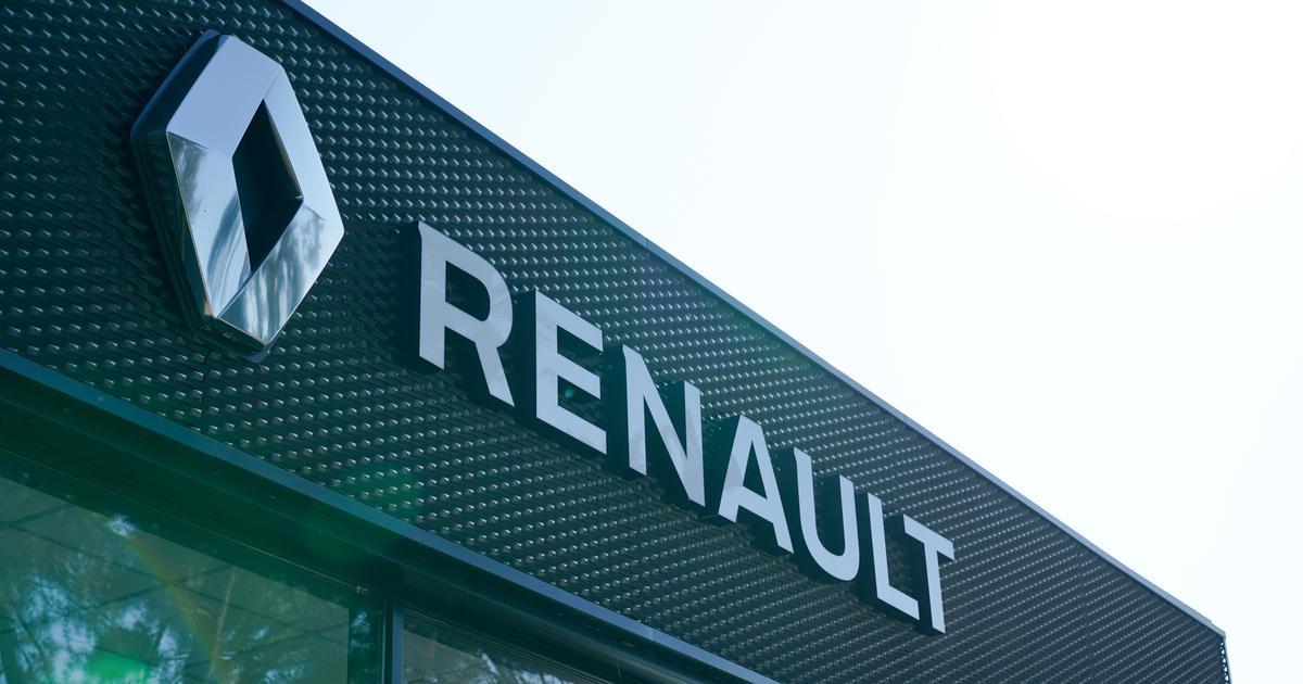 Renault has raised its margins in 2022 and will pay its first dividend since 2019