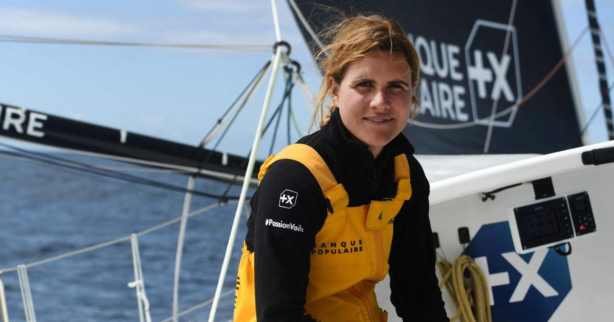 Banque Populaire decides to withdraw from the Vendée Globe 2024