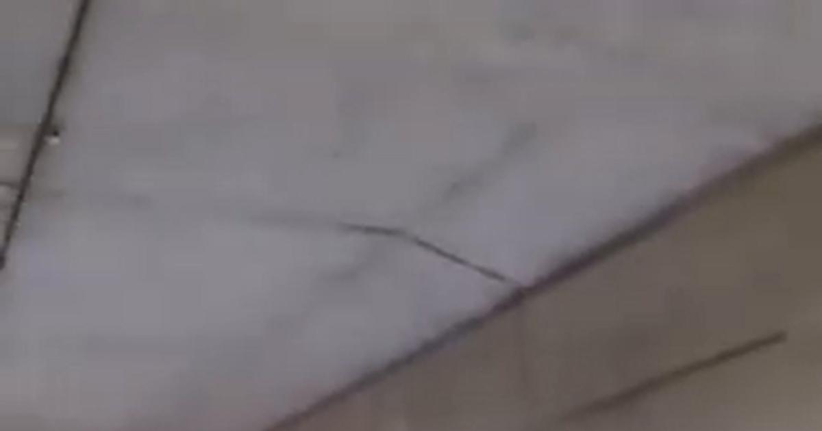 Why do these Chinese streamers spend their nights under a bridge? The