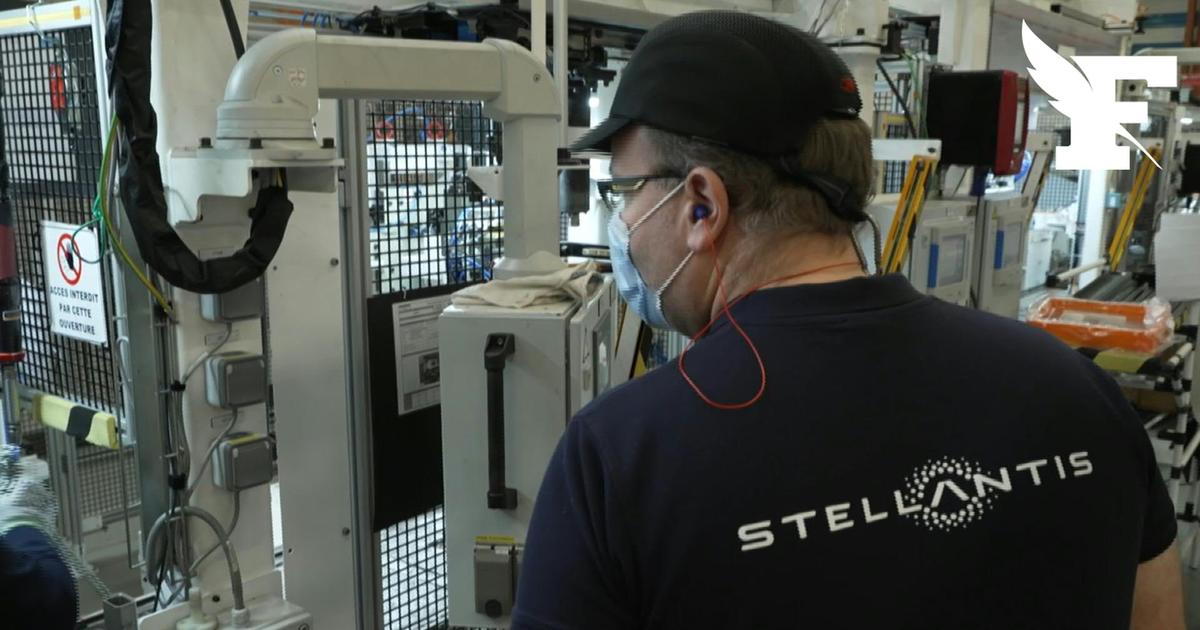 After a record year, Stellantis will redistribute 2 billion euros to its employees worldwide