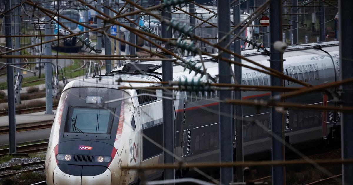 With a record profit of 2.4 billion euros in 2022, the SNCF is advancing on minefield