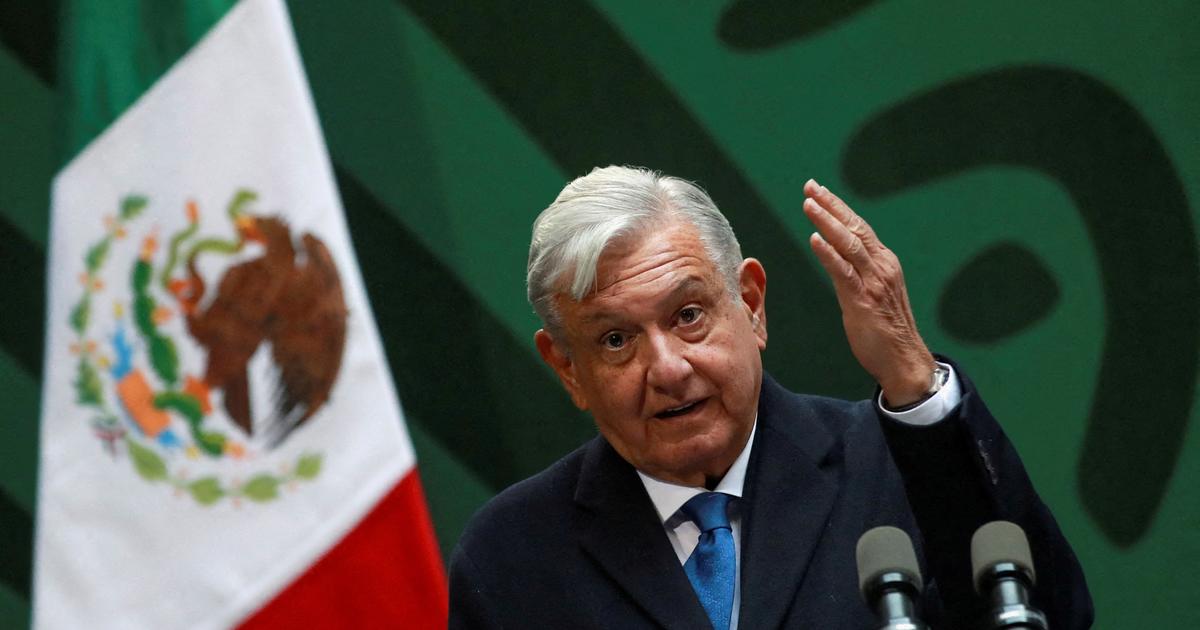 México acuerda una reforma electoral que la oposición ha calificado de “asalto” a la democracia