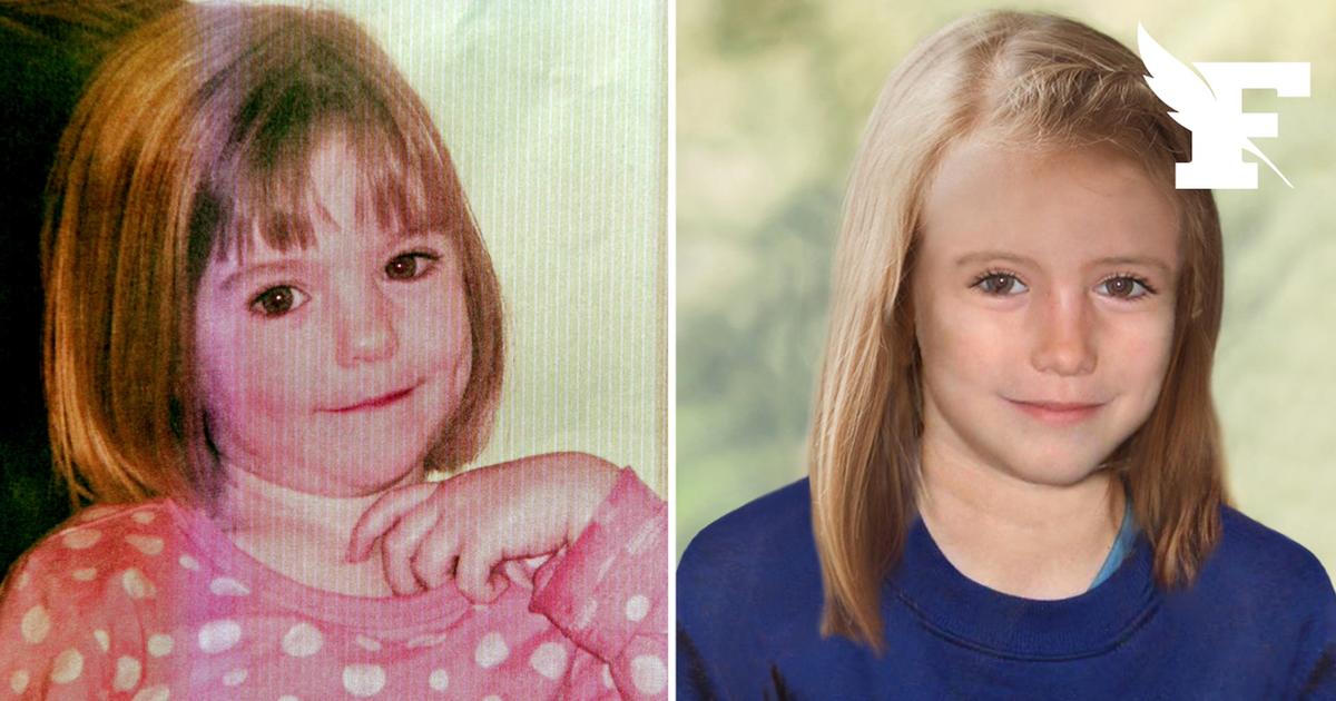 «Évidemment que Julia n’est pas Maddie», les allégations d’une jeune allemande démenties par sa famille «Évidemment que Julia n’est pas Maddie», les allégations d’une jeune allemande démenties par sa famille