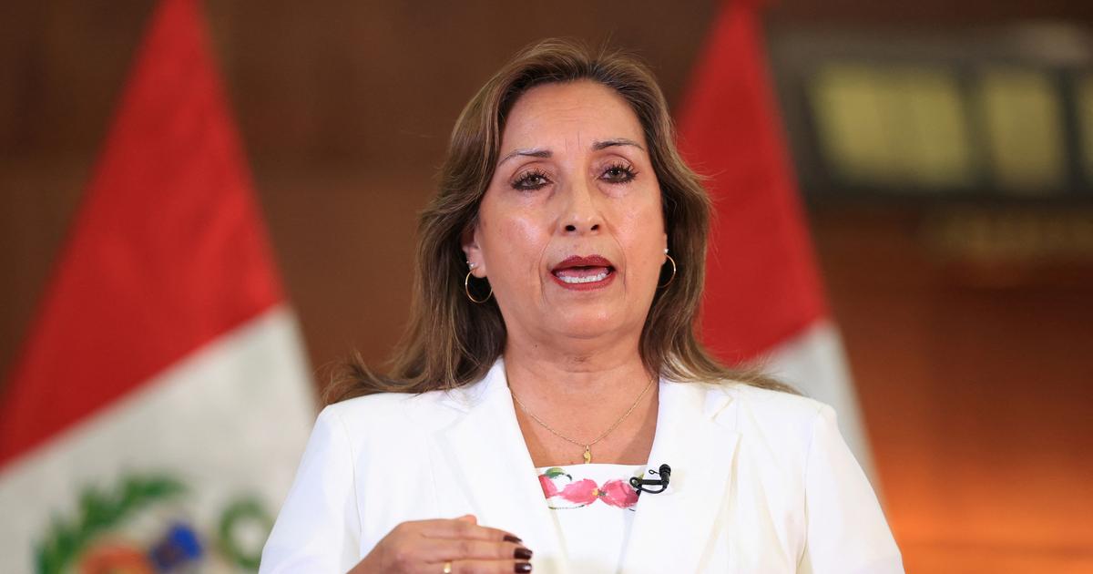 Photo of Perú retira ‘definitivamente’ a su embajador en México