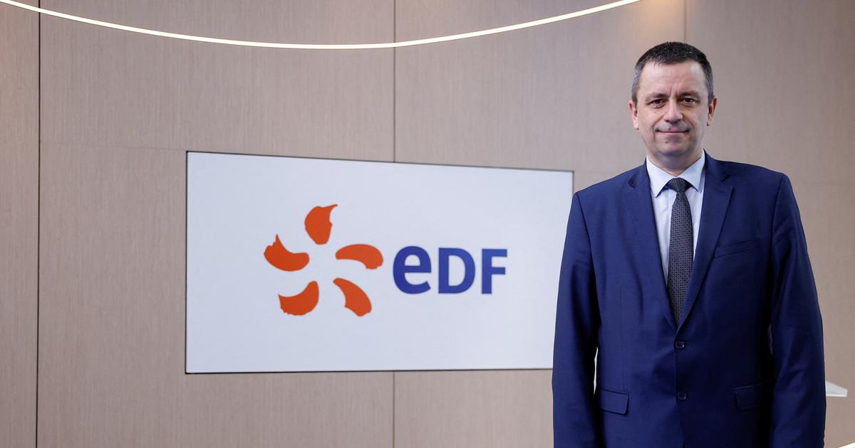 Energie - Le service, l'un des plus important de France, est basé à la  Pachaudière. Une nouvelle machine-outil à 2,5 millions d'euros pour  l'atelier de réparation hydraulique d'EDF