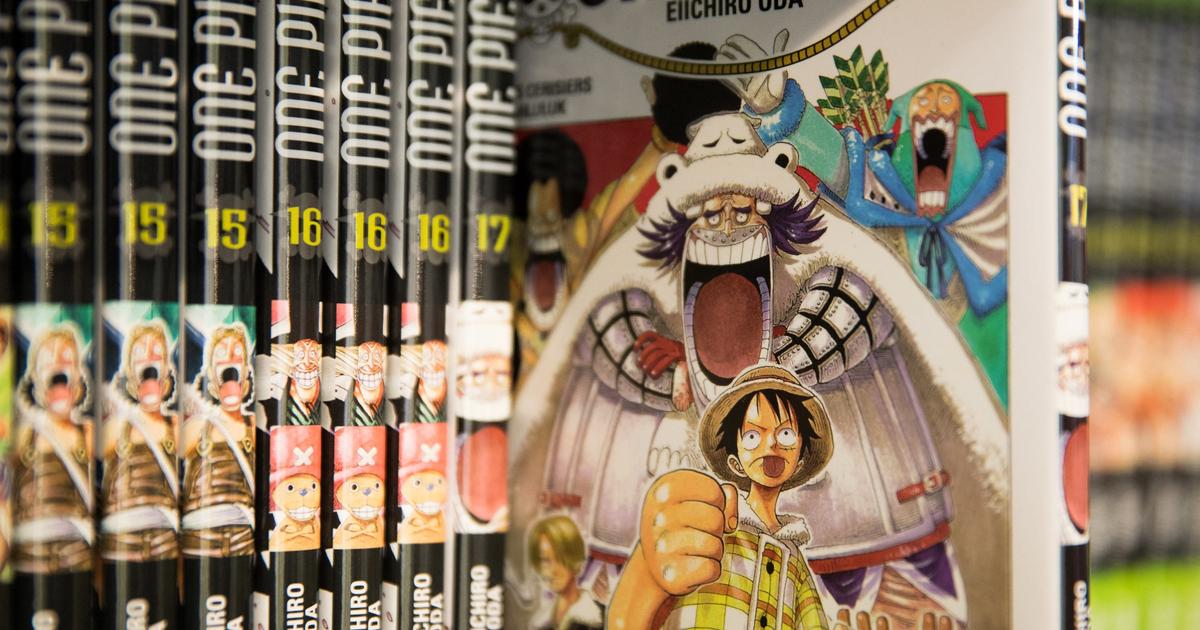 One Piece Manga Author Asked ChatGPT For Help Finding His Next Plot