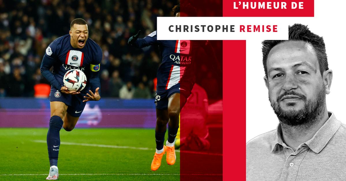 Why Mbappé is already the greatest player in club history