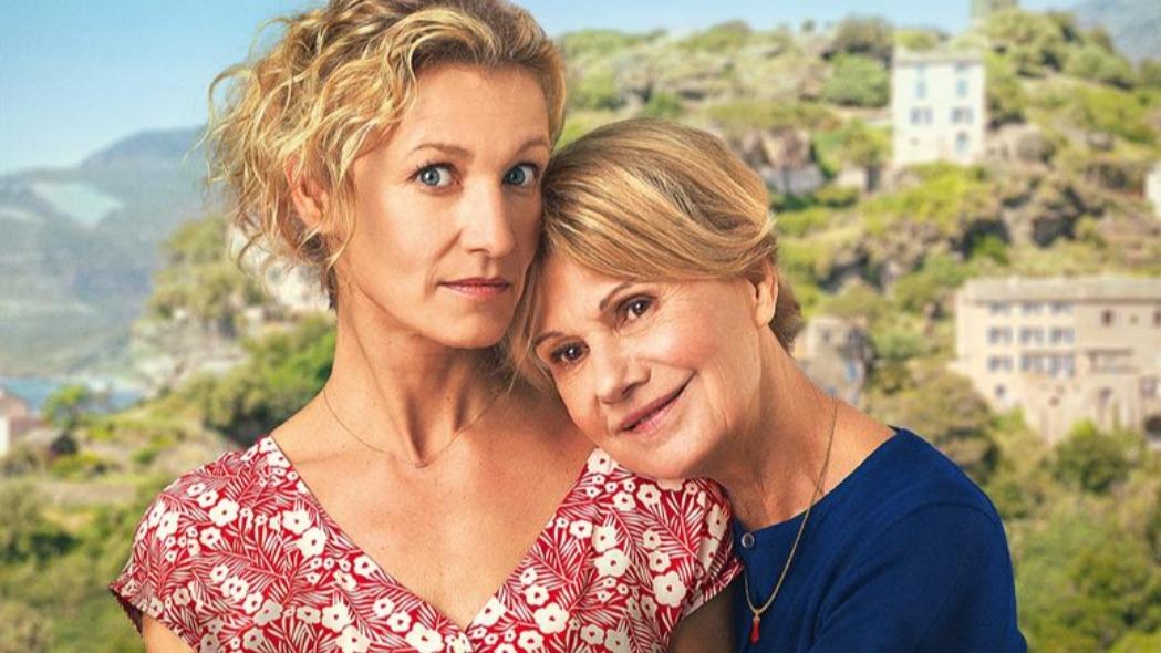 success for Belle-daughter with Alexandra Lamy on TF1, France 2 fragile with La Deuxieme Étoile