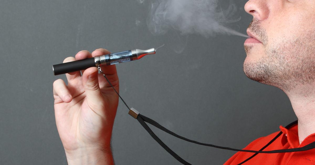 Altria débourse 2,75 milliards USD pour les cigarettes électroniques Njoy