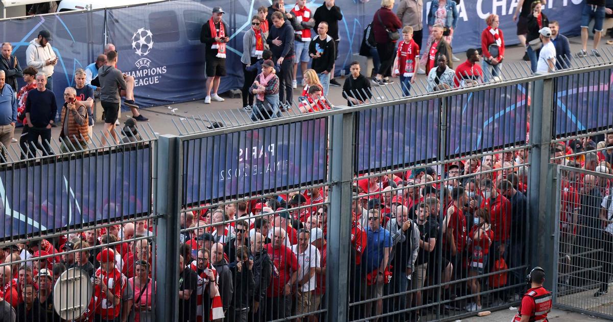 UEFA to reimburse Liverpool supporters