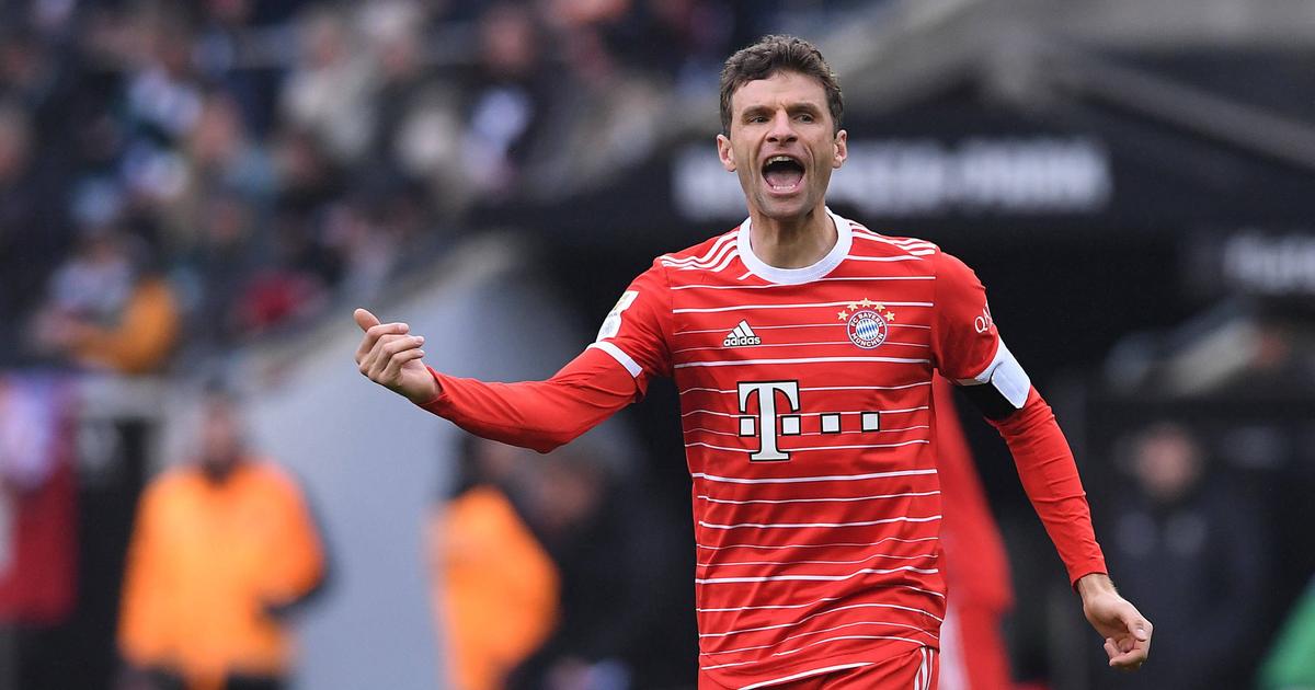 Müller reckons Mbappe ‘isn’t going to have fun’ in Bayern-PSG clash