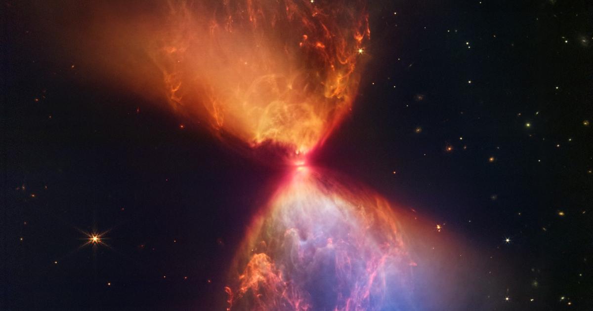The twelve best shots of the James Webb Space Telescope
