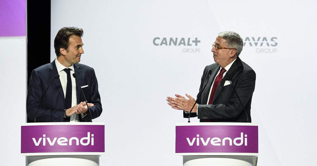 Mediaset: no last-minute opening on Vivendi - The Limited Times