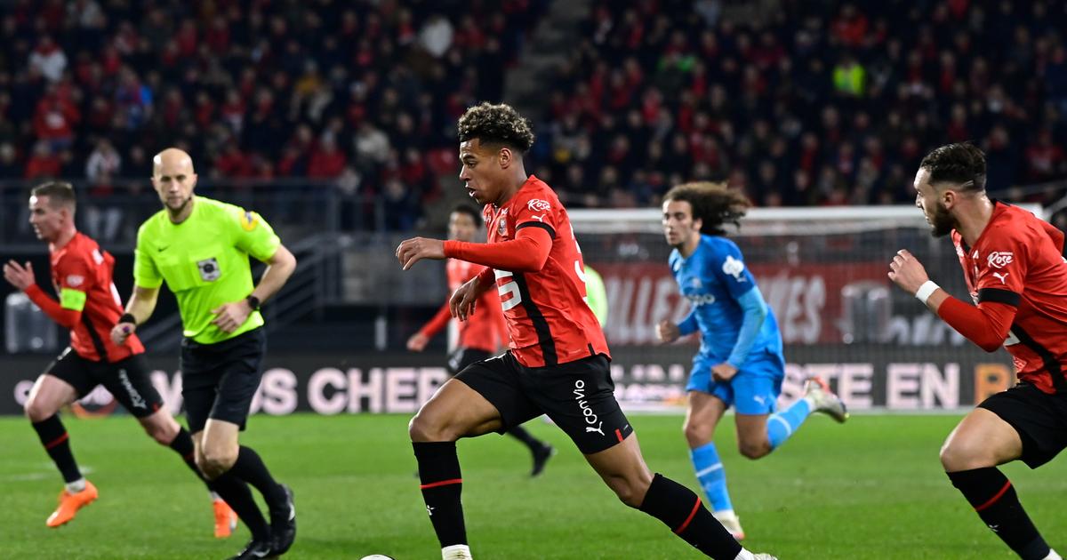 Stade Rennais looking for a second wind