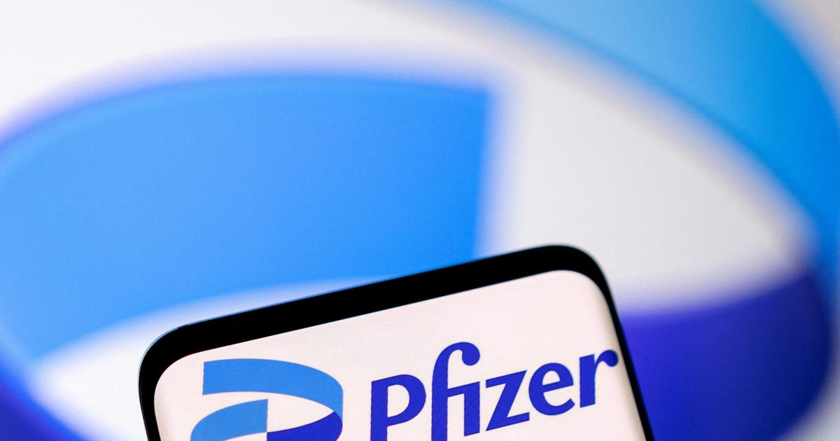 Pfizer ready to launch its bronchiolitis vaccine