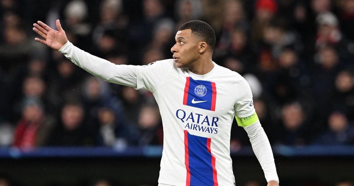 Mbappé lucid and grating after the elimination of PSG against Bayern Munich: “Our maximum is that”