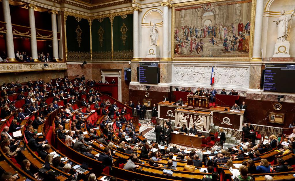 Miscarriages.  unanimous assembly for better support of women