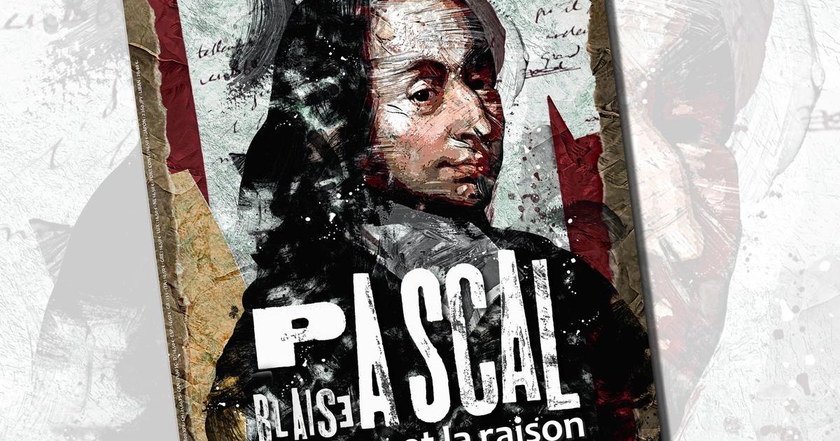 Blaise Pascal, a man for eternity