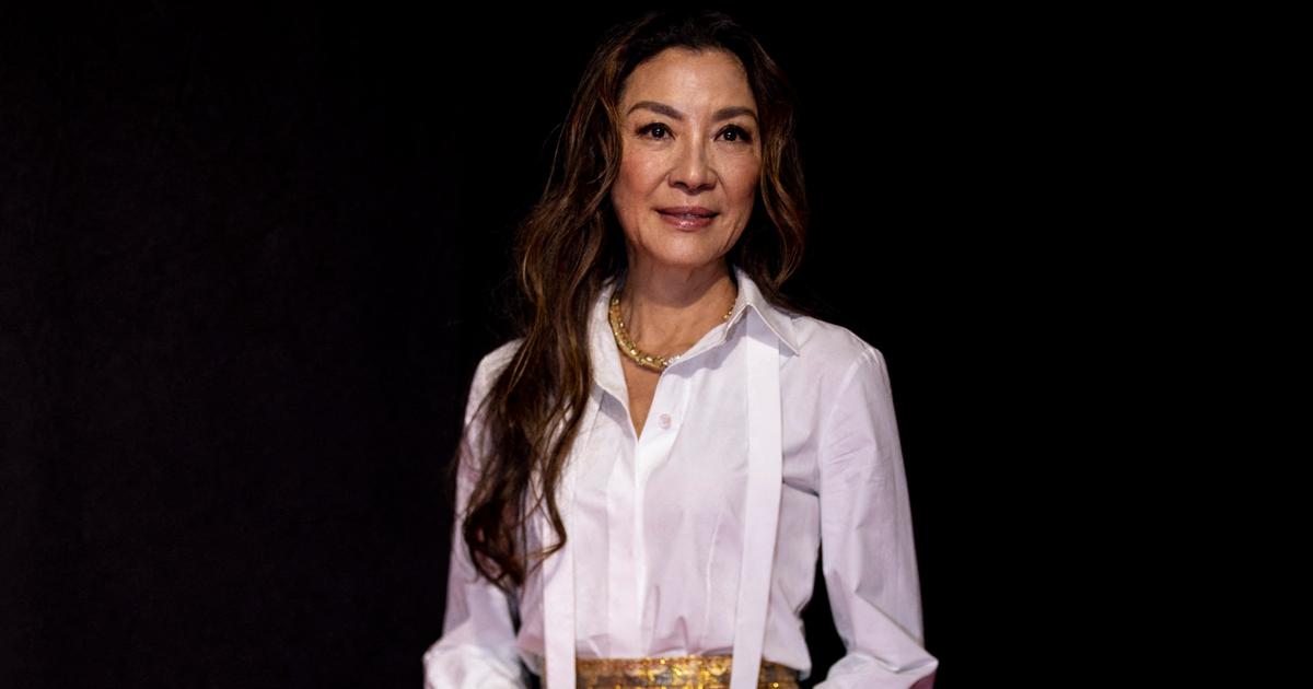 Miss Malaisie, milliards et kung-fu : les folles vies de Michelle Yeoh ...