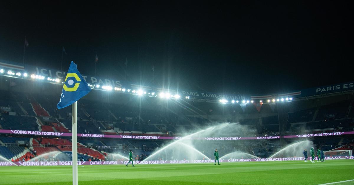 PSG candidate to buy Stade de France
