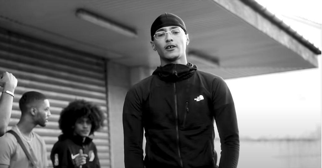 Justice suspends the decree prohibiting the rapper Freeze Corleone from performing in Rennes