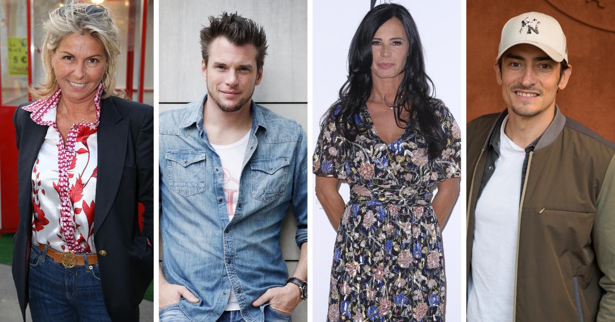Claude Dartois, Nathalie Marquay-Pernaut, Norbert Tarayre… The cast of season 2 of M6’s “Traitors” unveiled