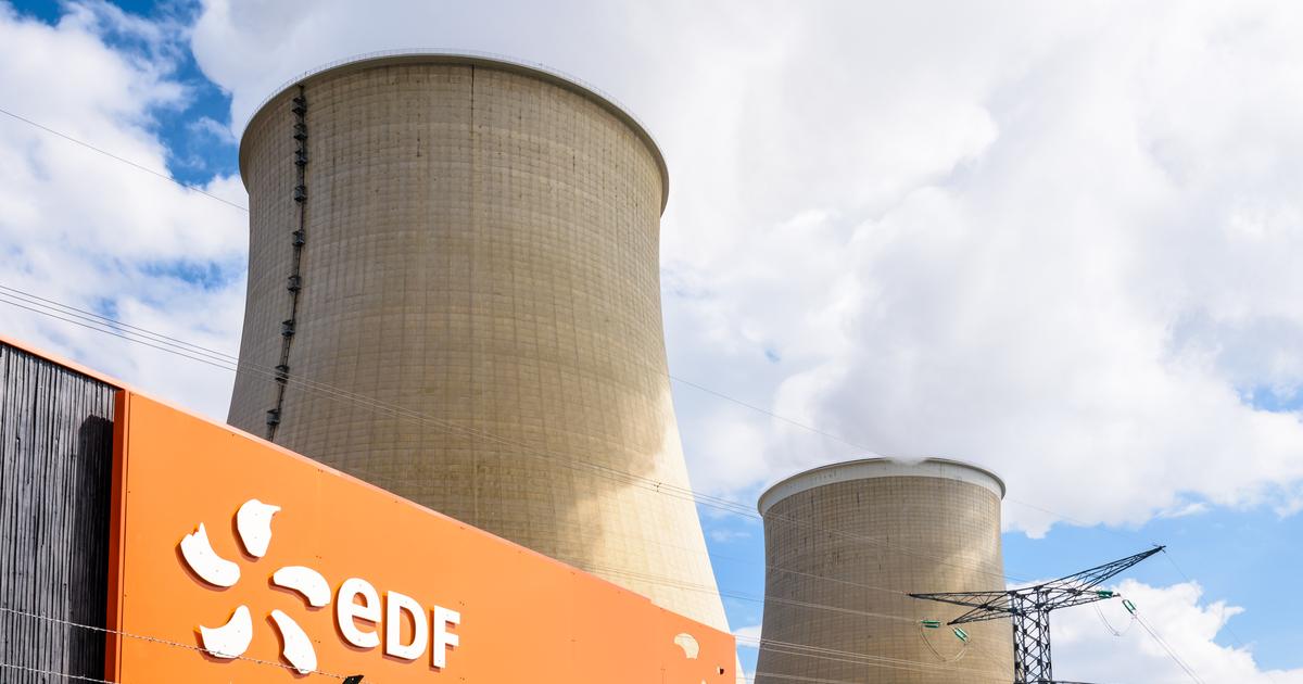 Is French nuclear power really “under the control” of Russia, as Greenpeace claims?