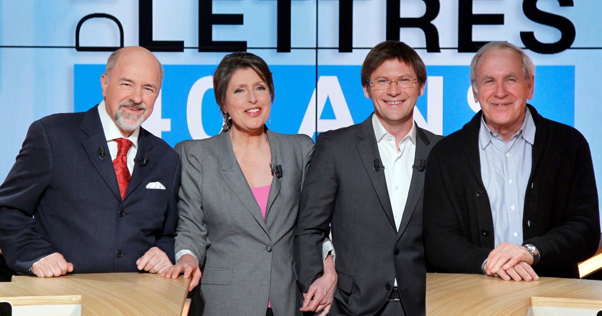 Ousted from “Numbers and letters”, Arielle Boulin-Prat and Bertrand Renard claim more than one million euros from France Télévisions