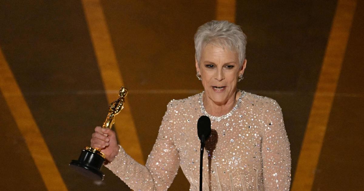 Guillermo del Toro, Jamie Lee Curtis sacred… Follow the 95th Academy Awards live