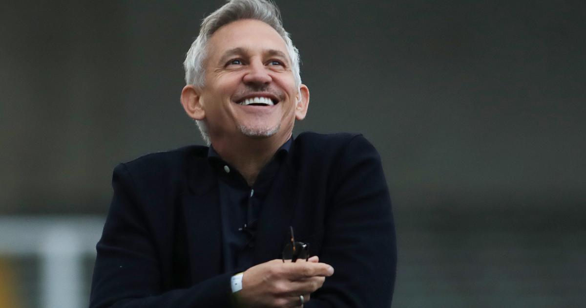 BBC reinstates star presenter Gary Lineker after outcry over his suspension