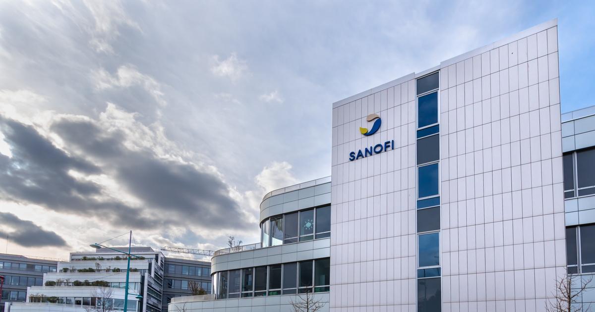 Sanofi Annonce L'acquisition De La Biotech Américaine Provention Bio ...