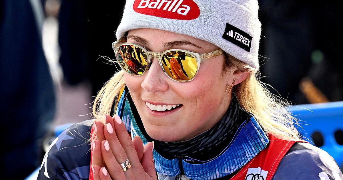 Mikaela Shiffrin will be coached by Karin Harjo
