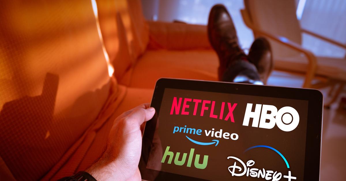 HBO and Warner channels in paid subscription on March 16 on Amazon Prime Video