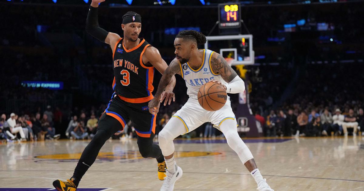 Bad streak continues for Denver, Knicks beat Lakers