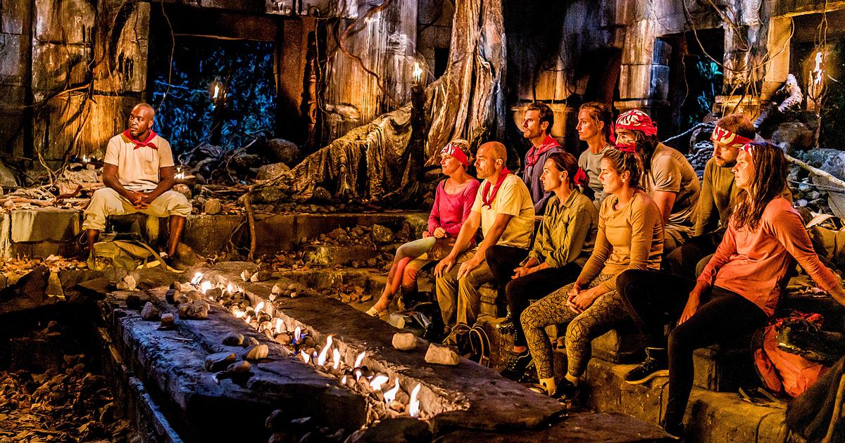Talisman of sacred fire, strategic weapons… Do the novelties of “Koh-Lanta” work?