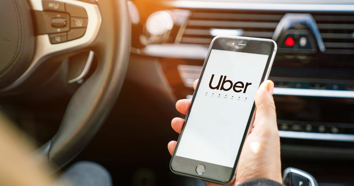 California court upholds independent status law for Uber drivers