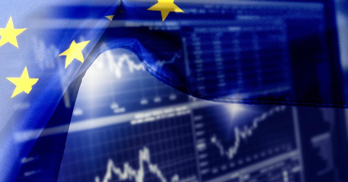 European stock markets are trying to recover
