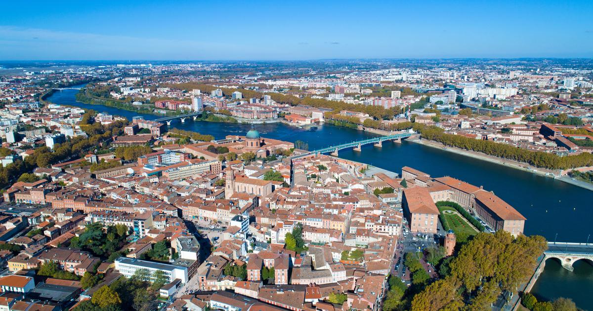 30,000 homes temporarily without power in Toulouse, the CGT claims
