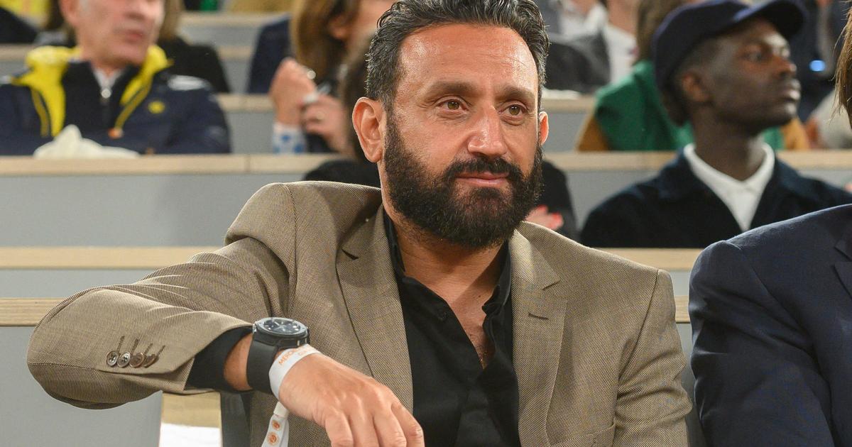 a child protection association withdraws Cyril Hanouna from its sponsors