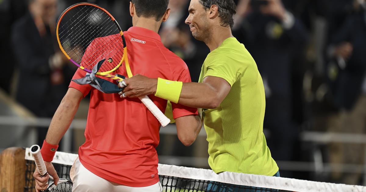 Djokovic and Nadal headline a dream cast in April