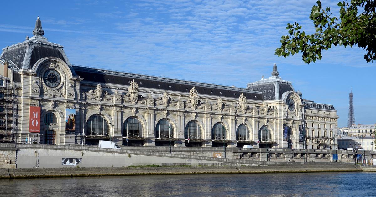 Paris renames the banks of the Seine opposite the Musée d’Orsay as Quai Valéry-Giscard-d’Estaing