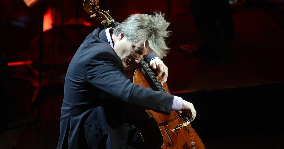 new investigation targeting cellist Jérôme Pernoo
