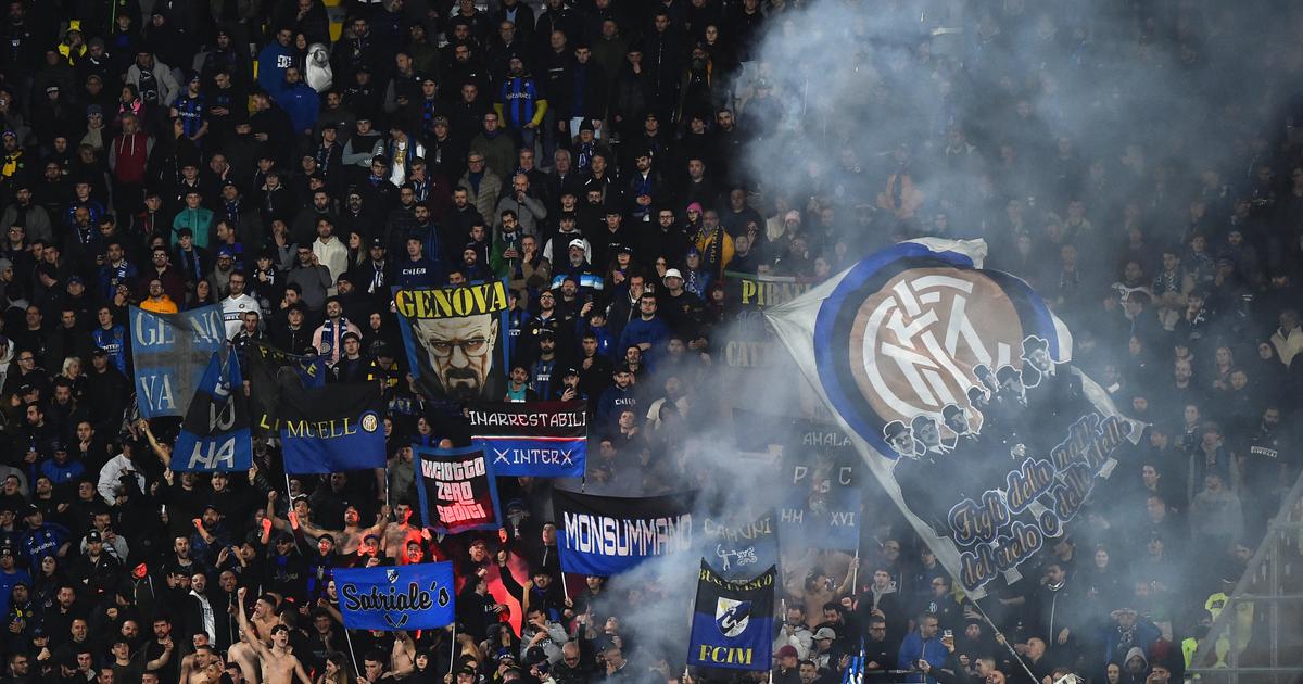 Inter Milan calls for an investigation after the blocking of its supporters