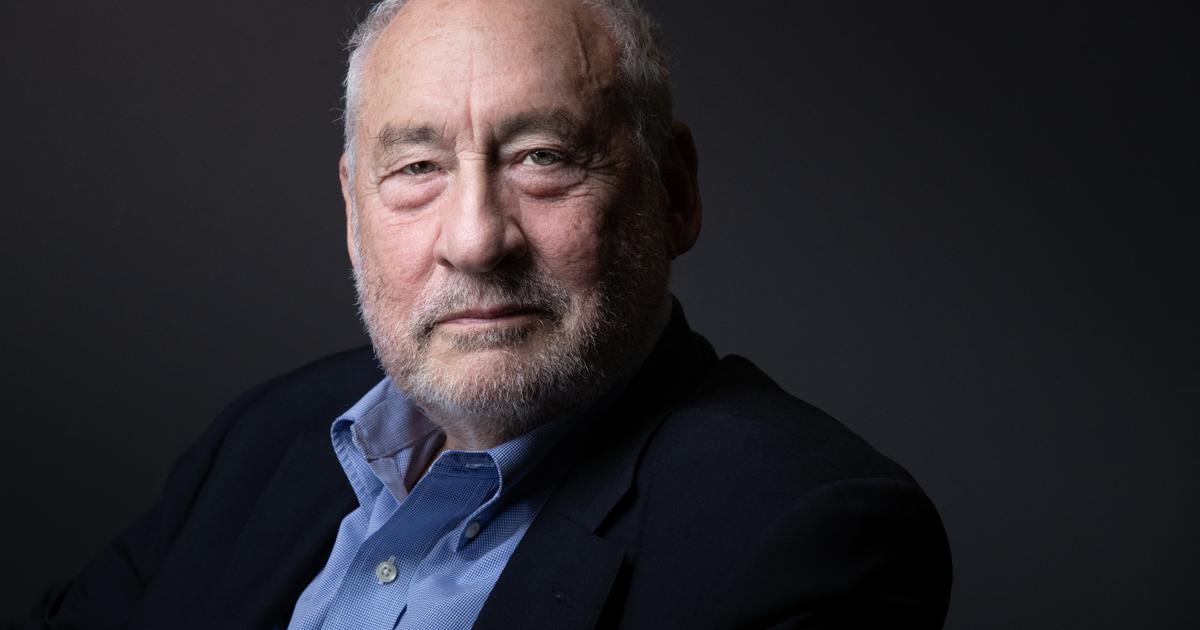 “The stability of the financial system must be rethought”, judges the Nobel Prize in economics Joseph Stiglitz