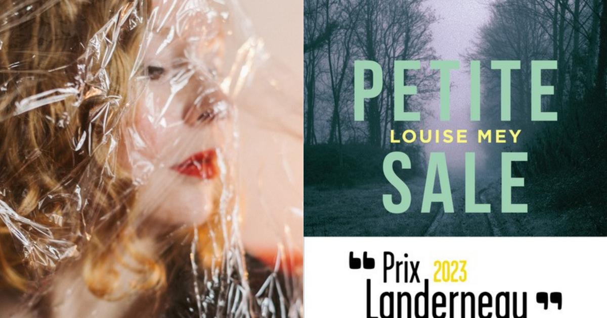 Petite Sale, the Landerneau prize for crime fiction which revives a news item from the 1960s
