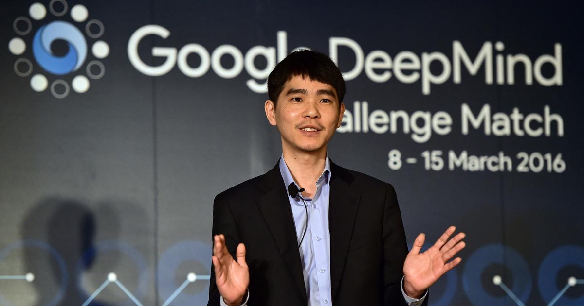 How artificial intelligence has made humans more creative in the game of go