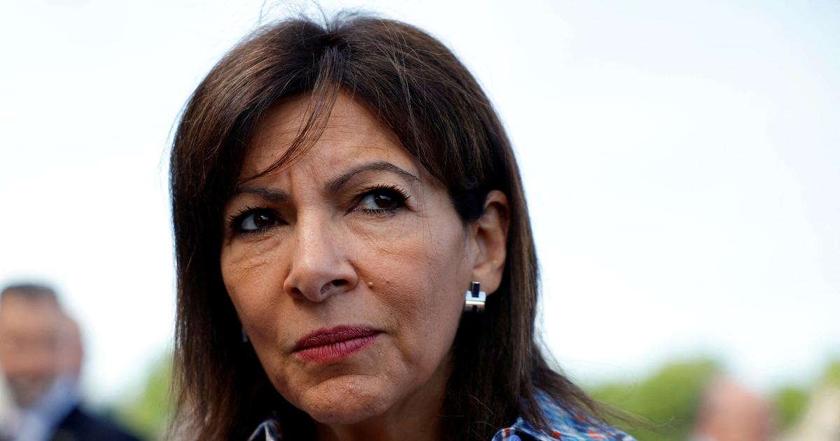 Anne Hidalgo “does not respond” to the request for requisitions